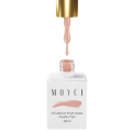 MOYCI Baza Hybrydowa All About That Base NUDE ME! 12ml Beżowa
