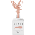 MOYCI Baza Hybrydowa All About That Base NUDE ME! 12ml Beżowa