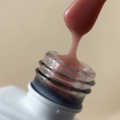 MOYCI Baza Hybrydowa All About That Base FLIRTY NUDE! 12ml Cover