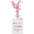 MOYCI Baza Hybrydowa All About That Base FLIRTY NUDE! 12ml Cover