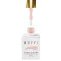 MOYCI Baza Hybrydowa All About That Base CREAMY DREAMY! 12ml Beżowa