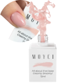 MOYCI Baza Hybrydowa All About That Base CREAMY DREAMY! 12ml Beżowa