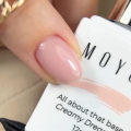 MOYCI Baza Hybrydowa All About That Base CREAMY DREAMY! 12ml Beżowa