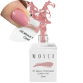 MOYCI Baza Hybrydowa All About That Base COVER ME! 12ml Nude