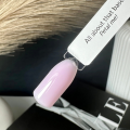 MOYCI Baza Hybrydowa All About That Base PETAL ME! 12ml Różowa