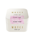 MOYCI Żel Budujący Do Paznokci Z Kwiatkami Gel Florella 30ml PEONY PINK