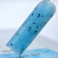 MOYCI Żel Budujący Do Paznokci Z Kwiatkami Gel Florella 30ml POWDER SKY
