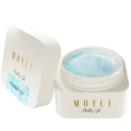 MOYCI Żel Budujący Do Paznokci Z Kwiatkami Gel Florella 30ml POWDER SKY