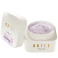 MOYCI Żel Budujący Do Paznokci Z Kwiatkami Gel Florella 30ml LAVENDER MILK