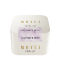 MOYCI Żel Budujący Do Paznokci Z Kwiatkami Gel Florella 30ml LAVENDER MILK