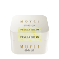 MOYCI Żel Budujący Do Paznokci Z Kwiatkami Gel Florella 30ml VANILLA CREAM