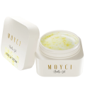 MOYCI Żel Budujący Do Paznokci Z Kwiatkami Gel Florella 30ml VANILLA CREAM