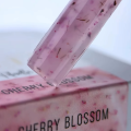 MOYCI Żel Budujący Do Paznokci Z Kwiatkami Gel Florella 30ml CHERRY BLOSSOM