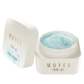 Moyci Żel Budujący Do Paznokci Z Kwiatkami Gel Florella 30ml Blue Lagoon