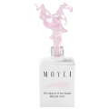 MOYCI Baza Hybrydowa All About That Base BLUSH ME! 6ml