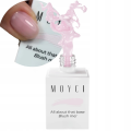 MOYCI Baza Hybrydowa All About That Base BLUSH ME! 6ml