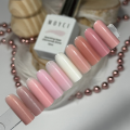 MOYCI Baza Hybrydowa All About That Base PETAL ME! 6ml Różowa