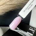 MOYCI Baza Hybrydowa All About That Base PETAL ME! 6ml Różowa