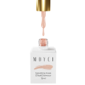 MOYCI Baza Hybrydowa Sparkling base GLITZ&GLAMOUR 12ml