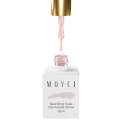 MOYCI Baza Hybrydowa Sparkling base DIAMONDS SHINE 12ml