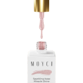 MOYCI Baza Hybrydowa Sparkling base MIRACLE SHINE 6ml