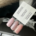 MOYCI Baza Hybrydowa Sparkling base GLITZ&GLAMOUR 6ml