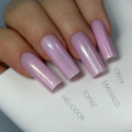 MOYCI Top MEOWGNETIC Lakier nabłyszczający NO WIPE 6ml – Topaz