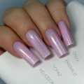 MOYCI Top Hybrydowy MEOWGNETIC Lakier nabłyszczający NO WIPE 6ml – EMERALD 