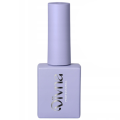 DIVNA Lakier Hybrydowy Do Paznokci Ultra Black 7 ml Czarny