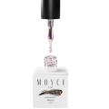 MOYCI Top Hybrydowy PRISMATIC NO WIPE 6ml – AURA