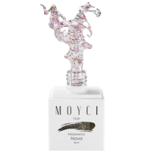 MOYCI Top Hybrydowy PRISMATIC NO WIPE 6ml – NOVA