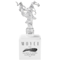 MOYCI Top UNIVERSE OF SPARKLE NO WIPE 6ml – LUNAR SILVER