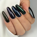 MOYCI Top UNIVERSE OF SPARKLE NO WIPE 6ml – LUNAR SILVER