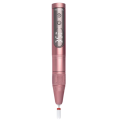 NEONAIL FREZARKA DO PAZNOKCI BEZPRZEWODOWA PEN NAIL DRILL 15W