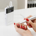 NEONAIL FREZARKA DO PAZNOKCI NN L36 BEZPRZEWODOWA 36W