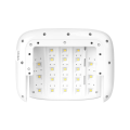 NEONAIL Lampa DO PAZNOKCI LED FUTURO TOUCH 22w/48