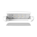 NEONAIL Lampa DO PAZNOKCI LED FUTURO TOUCH 22w/48