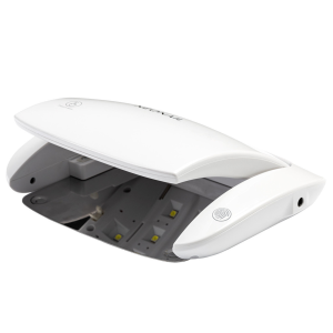 NEONAIL Lampa DO PAZNOKCI LED FUTURO TOUCH 22w/48