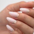 PALU Żel do zdobień paznokci PRINCESS ART GEL - GOLDEN AURORA - 10g