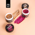 PALU Żel do zdobień paznokci PRINCESS ART GEL - GOLDEN AURORA - 10g