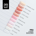 PALU ŻEL BUDUJĄCY PRO LIGHT BUILDER GEL Princess Pink 45g