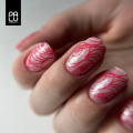 PALU ŻEL BUDUJĄCY PRO LIGHT BUILDER GEL Princess Pink 45g