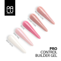 PALU ŻEL BUDUJĄCY PRO CONTROL BUILDER GEL MILKY WHITE 45g