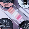 PALU ŻEL BUDUJĄCY PRO CONTROL BUILDER GEL CLASSIC COVER 45g
