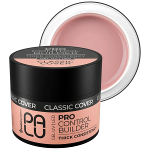 PALU ŻEL BUDUJĄCY PRO CONTROL BUILDER GEL CLASSIC COVER 45g
