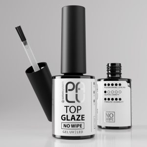 PALU TOP HYBRYDOWY TOP GLAZE NO WIPE 11G