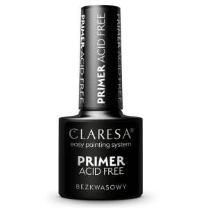 CLARESA PRIMER BEZKWASOWY 5G