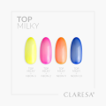 CLARESA TOP HYBRYDOWY TOP MILKY 5G MLECZNY