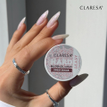 Claresa Hard&Easy Żel Budujący Do Paznokci Sugar Sweet45 g