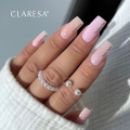 Claresa Hard&Easy Żel Budujący Do Paznokci Sugar Sweet45 g